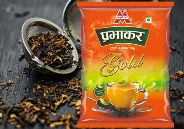 Prabhakar Tea 1 KG